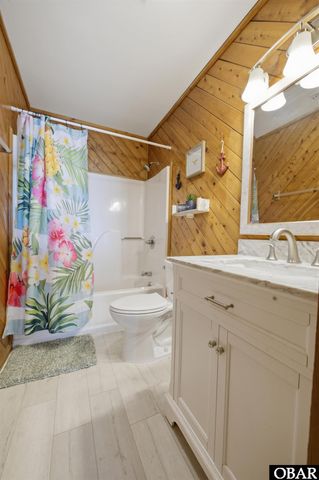 24052 Dean Avenue Lot B, Rodanthe, NC 27968