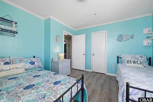 24052 Dean Avenue Lot B, Rodanthe, NC 27968