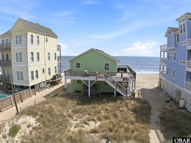 24052 Dean Avenue Lot B, Rodanthe, NC 27968