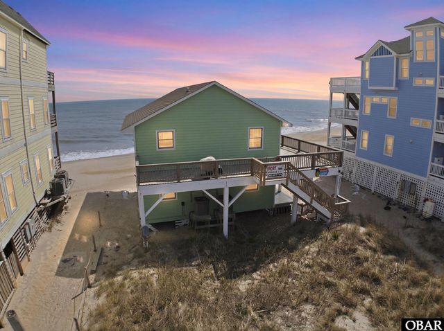 24052 Dean Avenue Lot B, Rodanthe, NC 27968