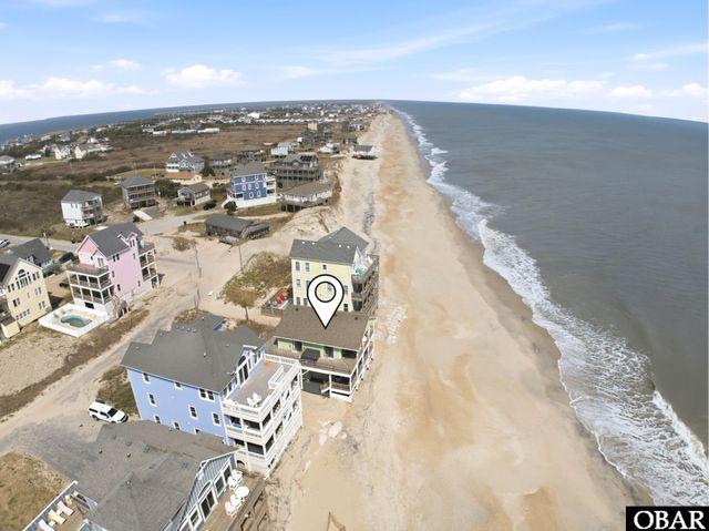 24052 Dean Avenue Lot B, Rodanthe, NC 27968