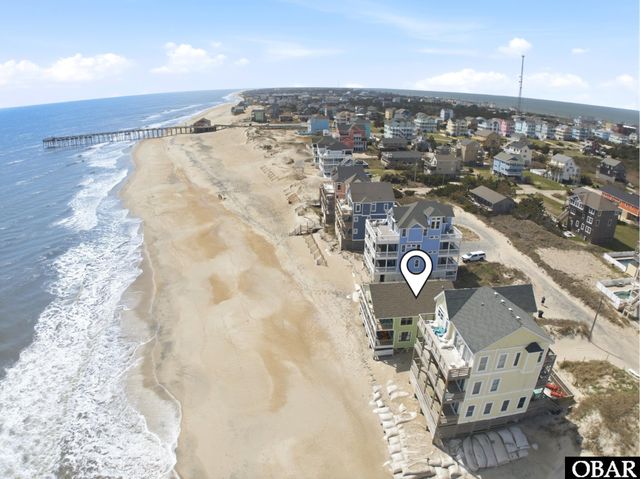 24052 Dean Avenue Lot B, Rodanthe, NC 27968