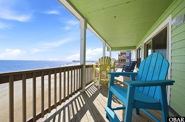 24052 Dean Avenue Lot B, Rodanthe, NC 27968