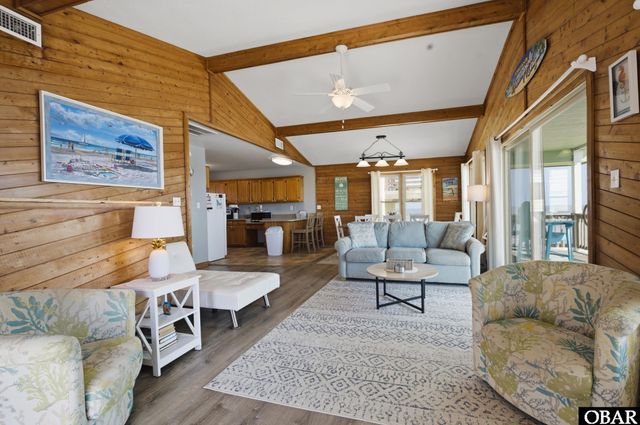 24052 Dean Avenue Lot B, Rodanthe, NC 27968