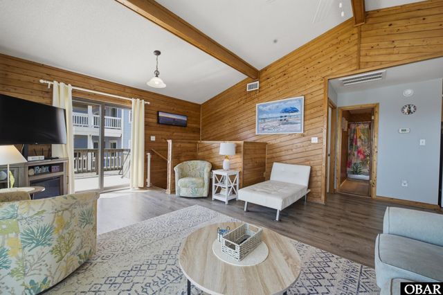 24052 Dean Avenue Lot B, Rodanthe, NC 27968