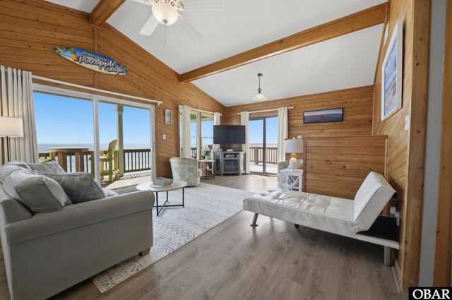 24052 Dean Avenue Lot B, Rodanthe, NC 27968