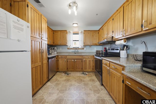 24052 Dean Avenue Lot B, Rodanthe, NC 27968