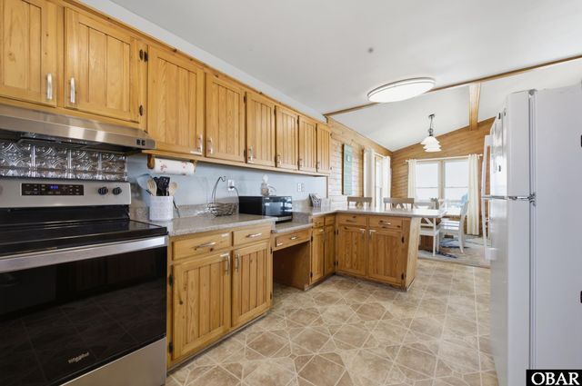 24052 Dean Avenue Lot B, Rodanthe, NC 27968