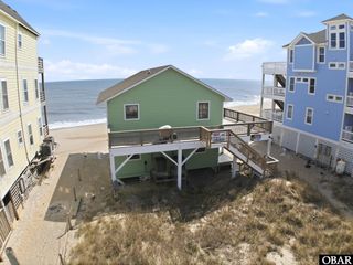 24052 Dean Avenue Lot B, Rodanthe, NC 27968