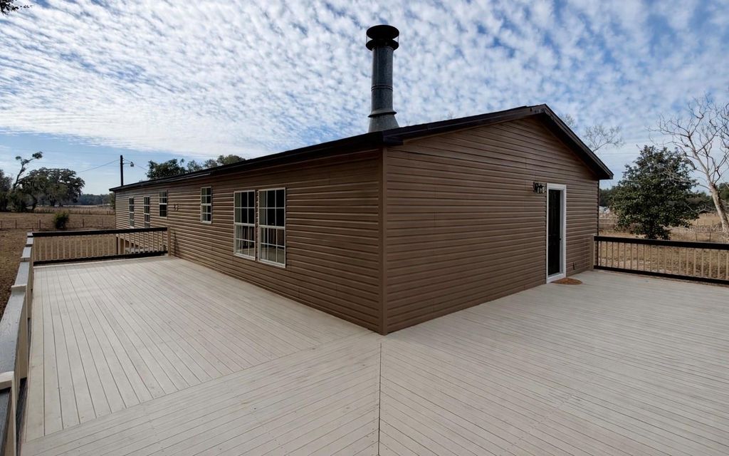 Image 22 of property listing at 2222 SE 150TH STREET, Summerfield, FL 34491