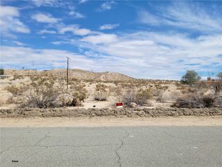 0 Clare Avenue, Twentynine Palms, CA 92277