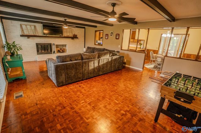1607 County Road 227, Moulton, AL 35650