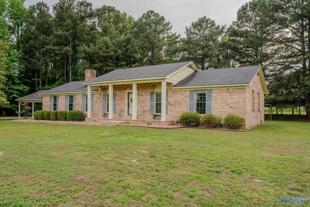 1607 County Road 227, Moulton, AL 35650
