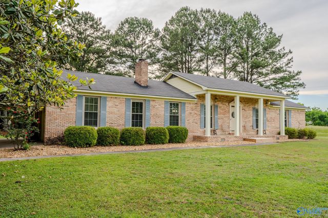 1607 County Road 227, Moulton, AL 35650