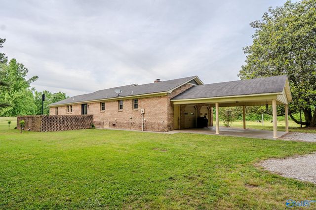 1607 County Road 227, Moulton, AL 35650