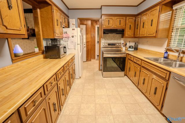 1607 County Road 227, Moulton, AL 35650
