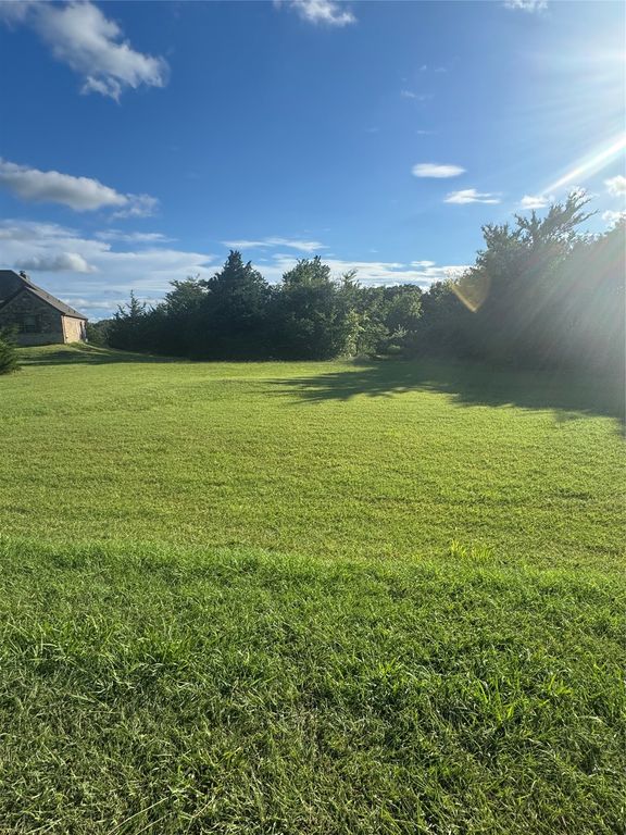 5372 Waters Edge, Quinlan, TX 75474