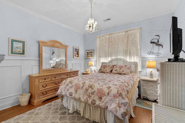 1406 Jasmine Ln., Murrells Inlet, SC 29576