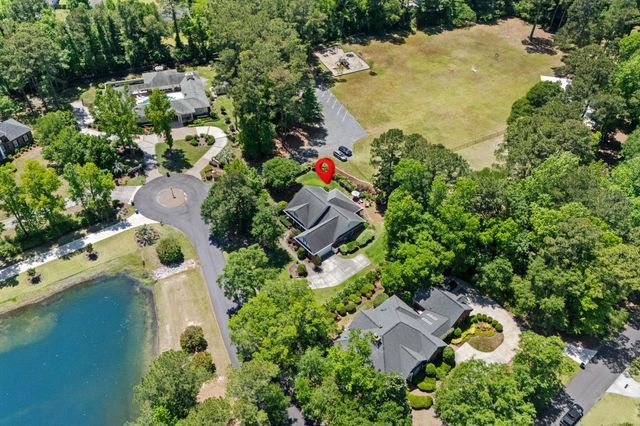 1406 Jasmine Ln., Murrells Inlet, SC 29576