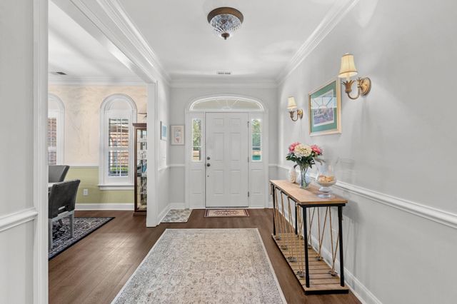 1406 Jasmine Ln., Murrells Inlet, SC 29576