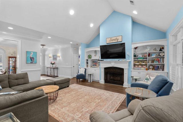 1406 Jasmine Ln., Murrells Inlet, SC 29576