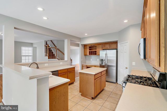 4175 BELL RIDGE CT, Chantilly, VA 20151