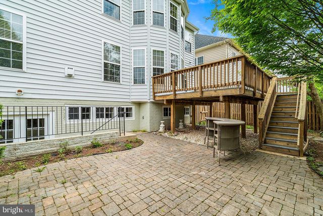 4175 BELL RIDGE CT, Chantilly, VA 20151