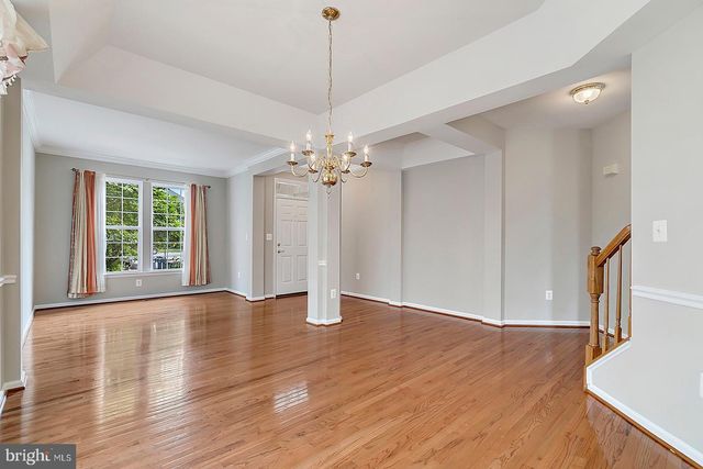 4175 BELL RIDGE CT, Chantilly, VA 20151