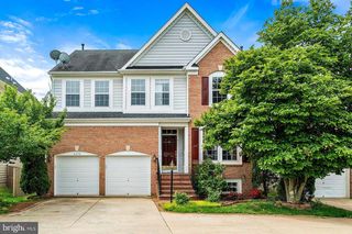 4175 BELL RIDGE CT, Chantilly, VA 20151