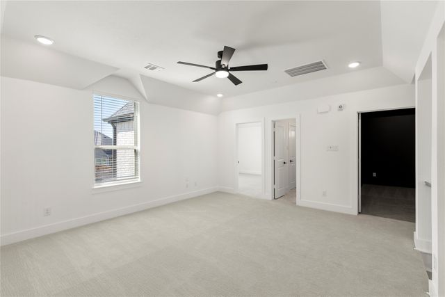 15202 Reunion Drive, Frisco, TX 75035