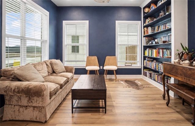 1441 Padova Avenue, Tontitown, AR 72762