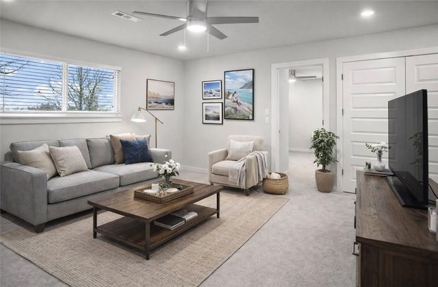 1441 Padova Avenue, Tontitown, AR 72762