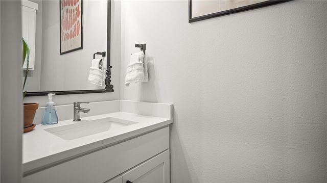 1441 Padova Avenue, Tontitown, AR 72762