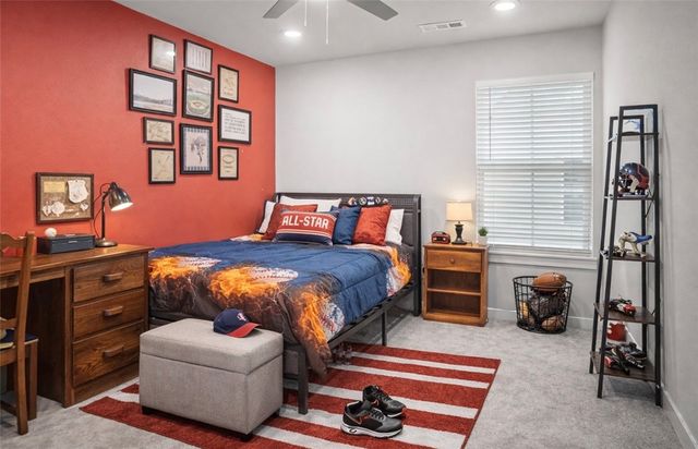 1441 Padova Avenue, Tontitown, AR 72762