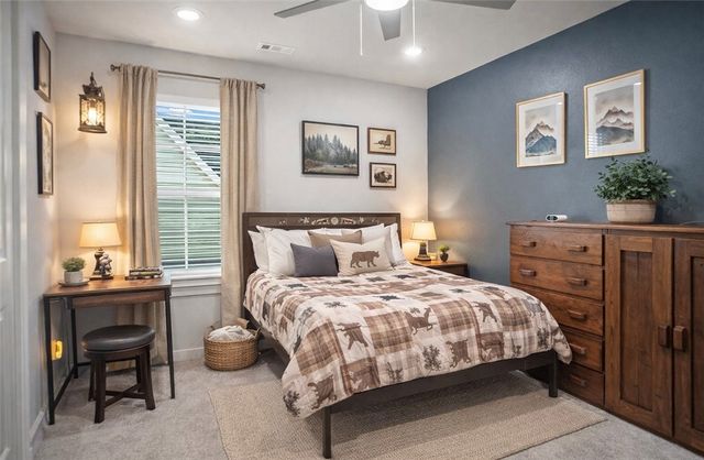 1441 Padova Avenue, Tontitown, AR 72762