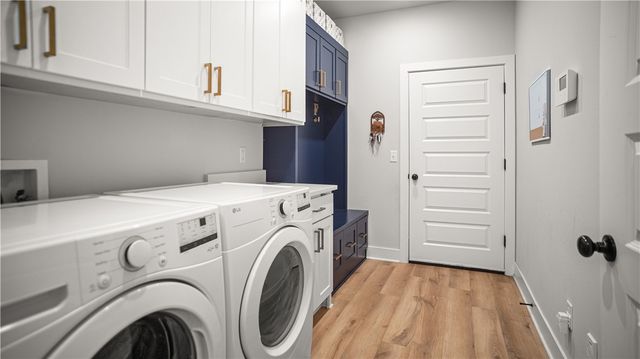 1441 Padova Avenue, Tontitown, AR 72762