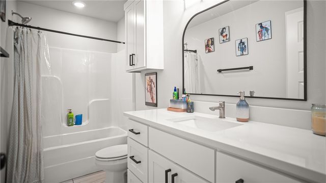 1441 Padova Avenue, Tontitown, AR 72762