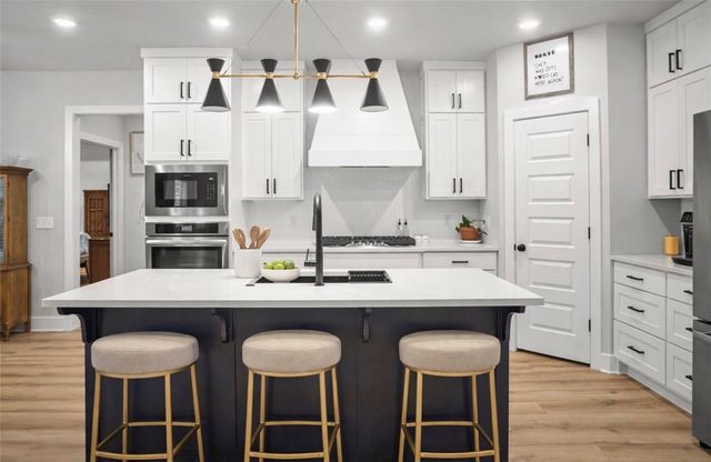 1441 Padova Avenue, Tontitown, AR 72762