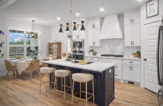 1441 Padova Avenue, Tontitown, AR 72762