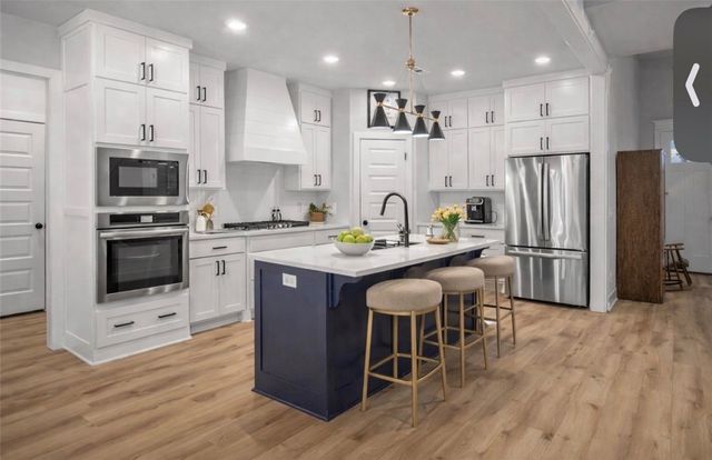 1441 Padova Avenue, Tontitown, AR 72762