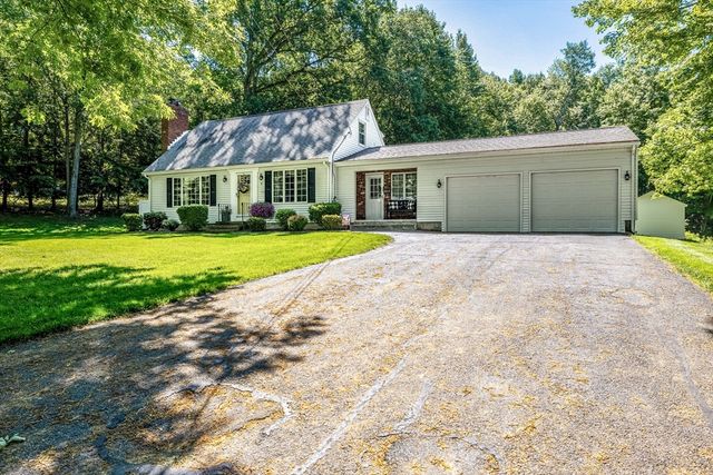 9 Branch Rd, Wilbraham, MA 01095