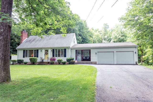9 Branch Rd, Wilbraham, MA 01095