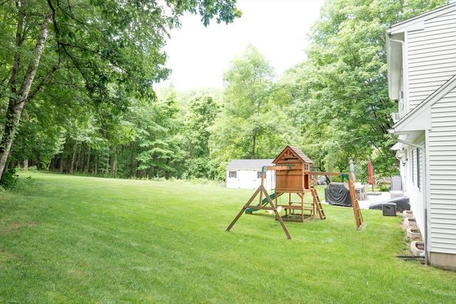 9 Branch Rd, Wilbraham, MA 01095