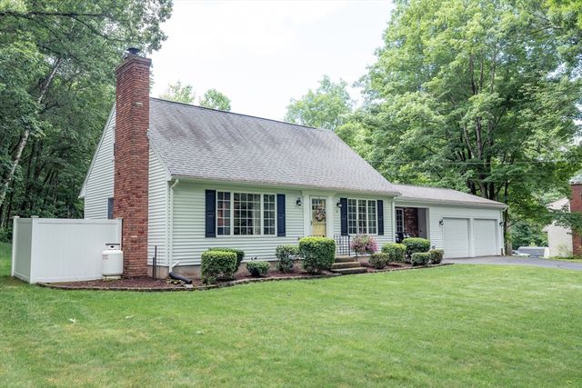 9 Branch Rd, Wilbraham, MA 01095