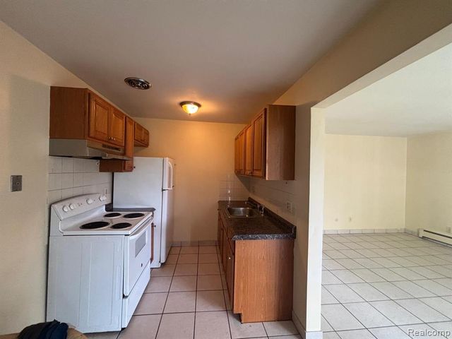 17161 Redford Street 216, Detroit, MI 48219