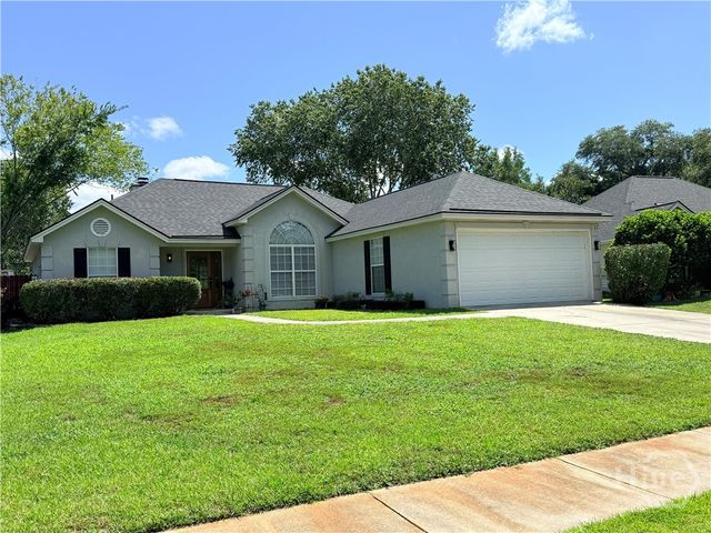 37 Ryan Drive, Richmond Hill, GA 31324