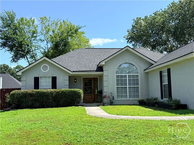 37 Ryan Drive, Richmond Hill, GA 31324