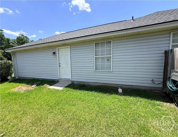 37 Ryan Drive, Richmond Hill, GA 31324