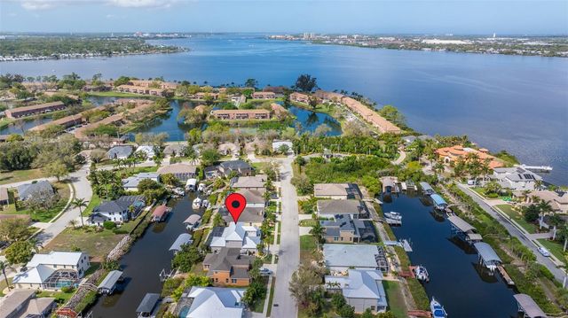 3624 5TH AVENUE NE, Bradenton, FL 34208