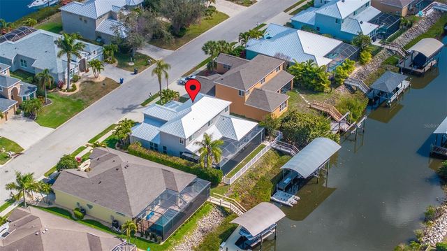 3624 5TH AVENUE NE, Bradenton, FL 34208